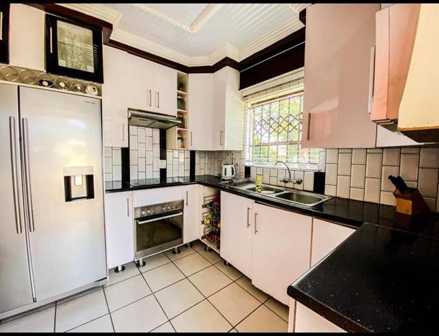 2 BEDROOM HOUSE FOR SALE IN POLOKWANE